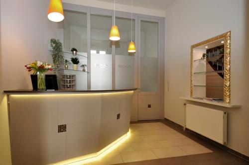 Hotel Bova, Frankfurt/Main