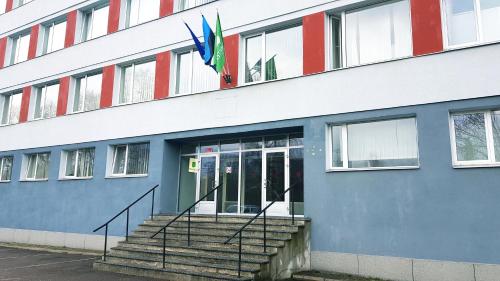 EHE Hostel - image 6