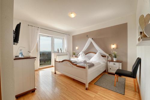 Hotel Restaurant Litermont - Wadern