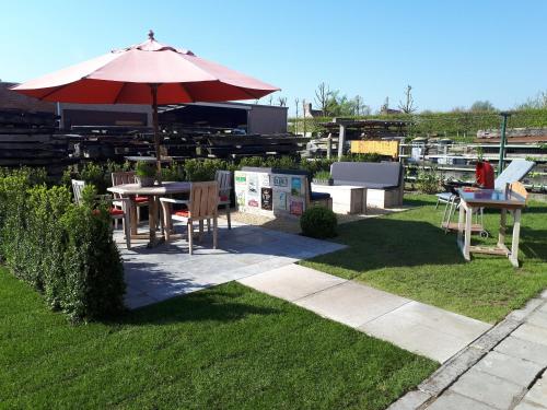 De Perelaar in Jabbeke