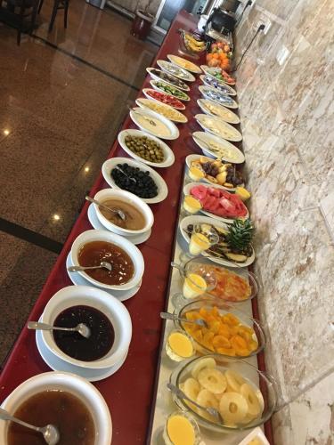 Merci Hotel Erbil