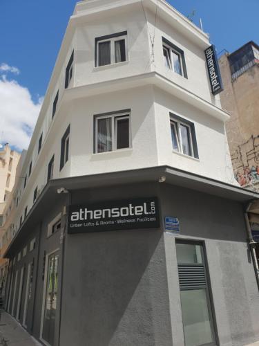 athensotel, Athens (photo 2)