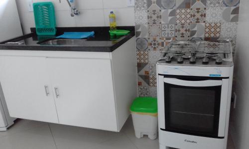 Two-Bedroom House image 6