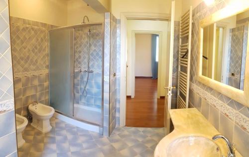 Family Room with Private Bathroom