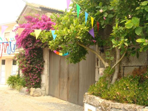  Casa das Magnólias de Igarei in Igarei