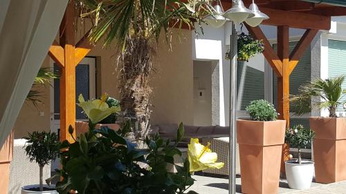 Ferienhaus Apetlon – Apetlon, LA
