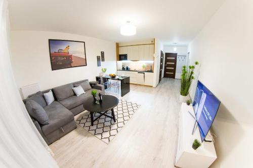 Apartament Destiny