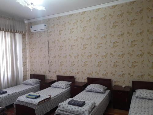 Hostel Laliopa