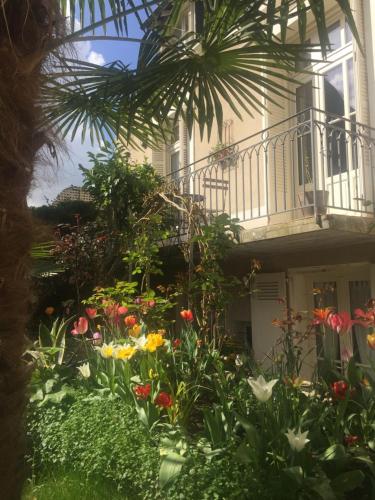 Le Clos Saint-Etienne photo 22