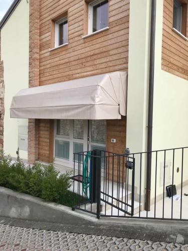 Appartamento 'Cao di Sopra'
