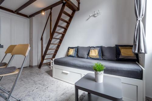 Flexible SelfCheckIns 13 & 14 - Le Petit & Le Grand Zagreb - Centre - New - Apartments Repinc, Zagreb