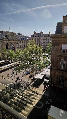 Hotel Paris Rivoli