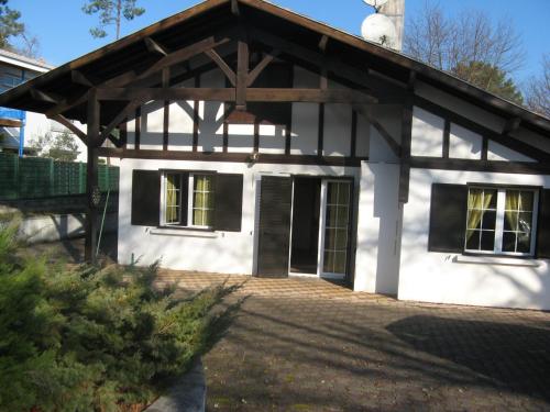 Villa près du Golf d’Arcachon - Location, gîte - La Teste-de-Buch