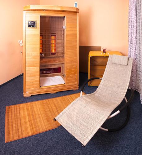 Hotel Zátiší Františkovy Lázně