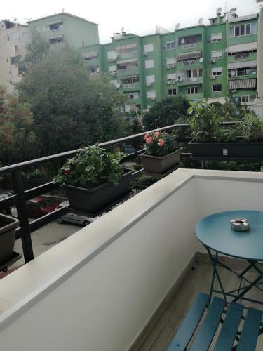 Absolute Blloku Apartment, Tirana (fotografie 10)
