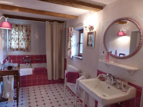 Chambre d'Hôtes - Les Lettres de mon Moulin - image 7