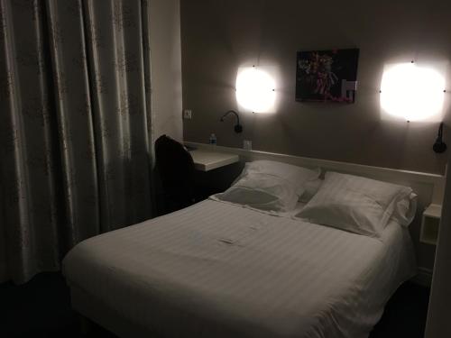 Habitación doble de 1 o 2 camas