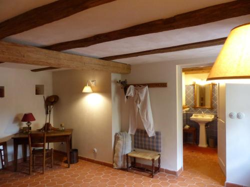 Chambre d'Hôtes - Les Lettres de mon Moulin - image 12