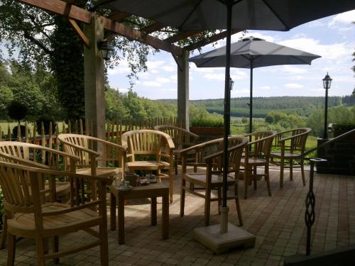 Chalet sur Lesse - image 7