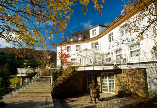 Hotel Haus Appel - image 5