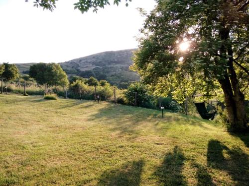 Agriturismo La Guinza