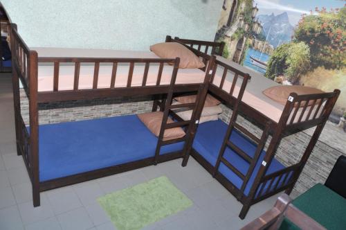 Like Home Hostel & TOURS in Tiraspol