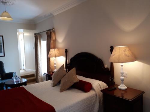 Aran View Country House - image 12