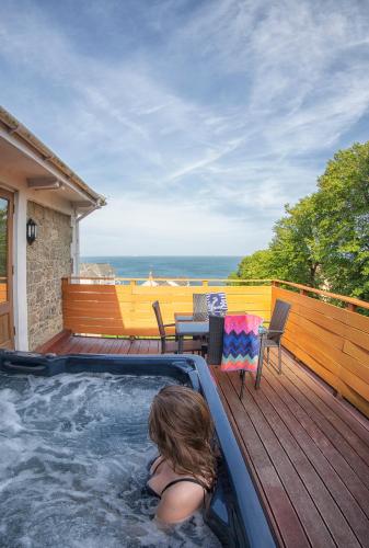 Shanklin Villa in Isle of Wight