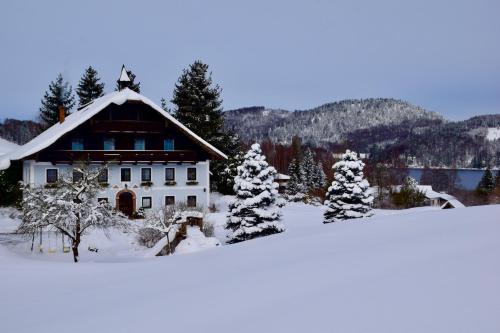 Pension Hohenau