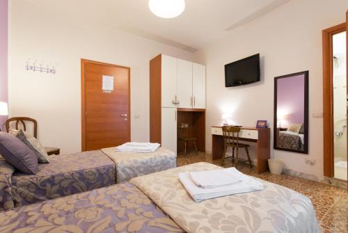 Pane, Amore e Cortesia B&B