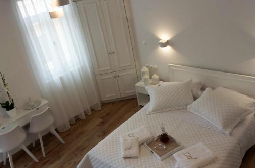 Agapi Suites