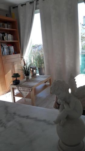 Chambre d'hôte Zen chez Philippe Parking free, Marsylia (zdjęcie 8)