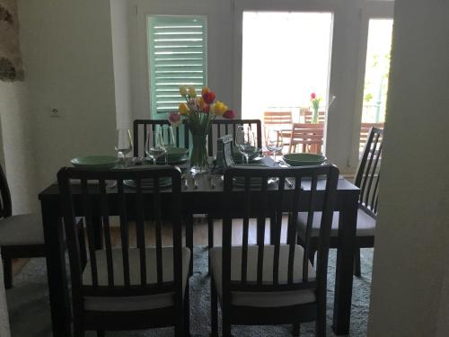 Ferienwohnung Villa Josephine in بادينويلير