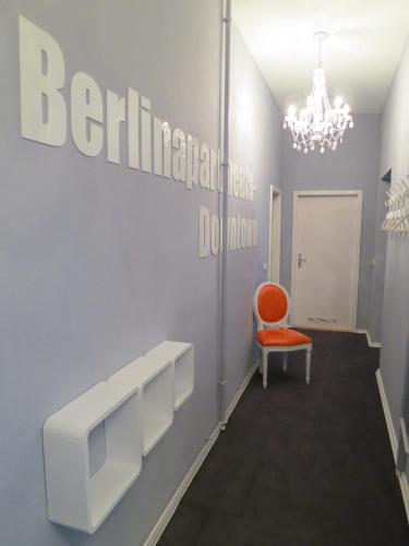 Berlinapartments-Downtown - image 2