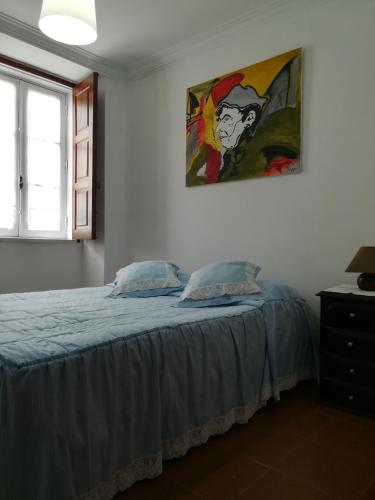  T2 CENTRO DA CIDADE, Unterkunft in Viana do Castelo