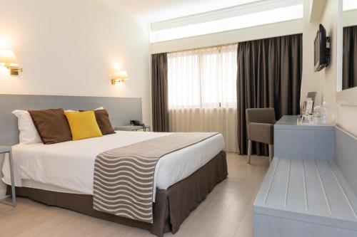 Hotel Black Tulip - Porto Gaia, Vila Nova de Gaia