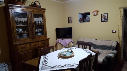  Nonna Vita, Pension in Cassaro