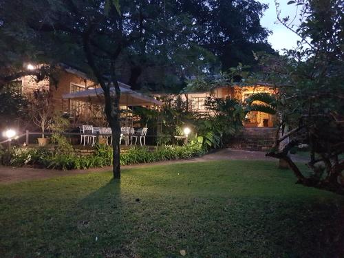 Shingalana Guest House