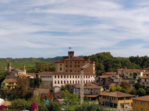 Hotel Barolo Classico in Barolo
