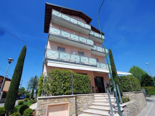 Hotel Clarin 14 by Dori in Peschiera del Garda