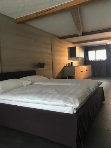 Charly Studio In Gstaad in Gstaad, Schweiz