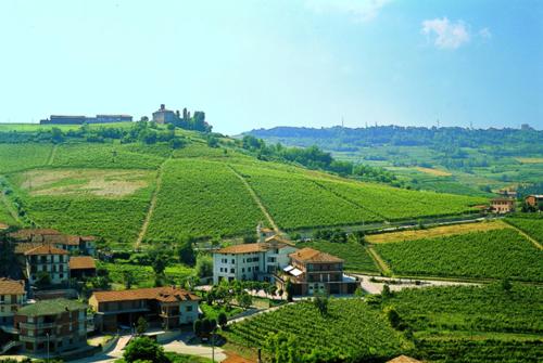 Hotel Barolo Classico