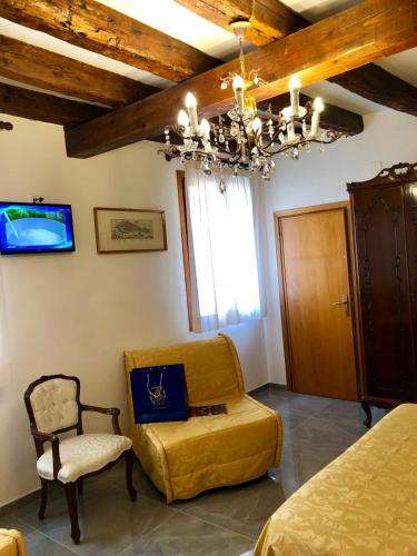 Hotel Ariel Silva - image 14