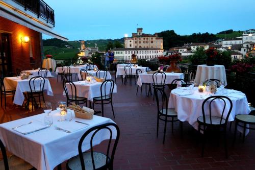 Hotel Barolo Classico