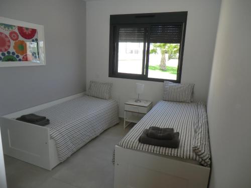 Casas Holiday - Los Altos