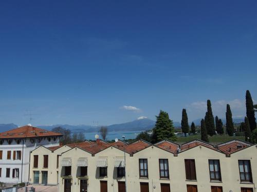 Double Room with Lake View