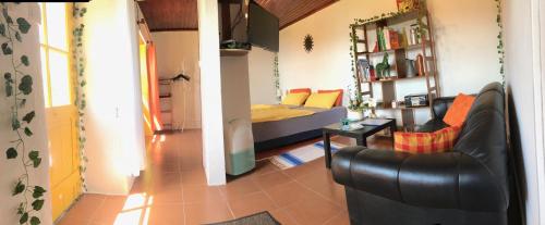 Casa Pedras Brancas