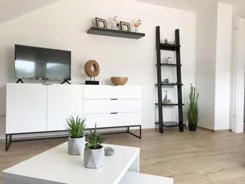 Zollernalb-Apartment in Albstadt, Deutschland