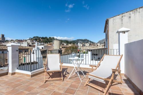 Townhouse on the rocks - image 6