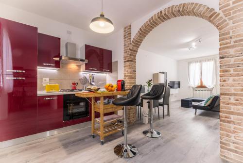 CaMagnolia Apartment 2